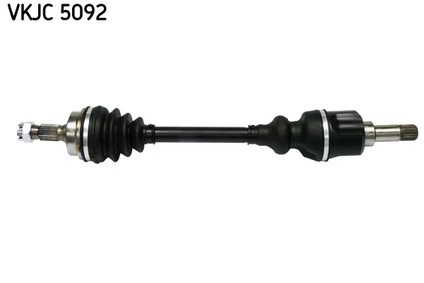 Полуоска SKF
